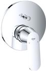 Grohe Eurosmart Inbouwmengkraan | 24045000