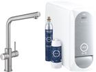 Grohe Blue Home Tapwatersysteem | 31454DC1