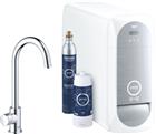 Grohe Blue Home Tapwatersysteem | 31498001