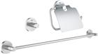 Grohe Essentials Toebeh./onderdelen sanitaire kranen | 40775DC1