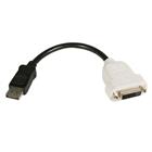 StarTech.com DisplayPort naar DVI Video Adapter Converter