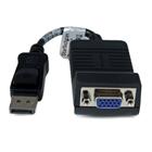 StarTech.com DisplayPort naar VGA Video Adapter Converter