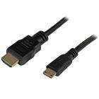 Startech 6ft Mini HDMI to HDMI Digital V