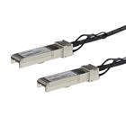 StarTech.com MSA conform SFP+ DAC Twinax kabel 3m