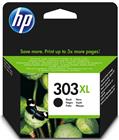 HP Ink/Original 303XL HY Black