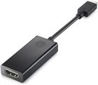 HP USB-C to HDMI 2.0 Adapter