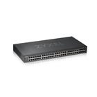 52 Port Smart Managed Gigabit Switch 44x