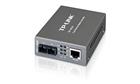 TP-LINK 10/100Mbps Multi-mode Media Converter netwerk media converter 1310 nm