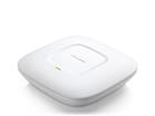 TP-LINK EAP110 draadloos toegangspunt (WAP) 300 Mbit/s Power over Ethernet (PoE) Wit