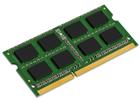 Kingston Technology ValueRAM 4GB DDR3-1600 geheugenmodule 1600 MHz
