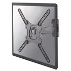 Wall Mount 23-55'' Black