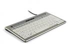 Compact Keyboard f S-board 840/US