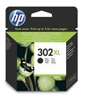 HP Ink/302XL Black Cart