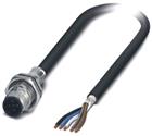 Phoenix Contact Ronde connector, inbouw (met kabel) | 1419409