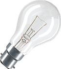 Orbitec Standaard Laagvolt lamp Gloeilamp zonder reflector | 005001
