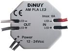 Dinuy LED driver | AM.PLA.LE2