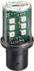 Schneider Electric Harmony LED-lamp | DL1BDM3