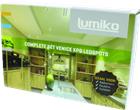 Lumiko Venice Downlight/spot/schijnwerper | 876850