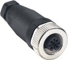 Sick V180 Ronde (industrie) connector | 6007302