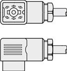 Sick Sensick P Ronde (industrie) connector | 6006710