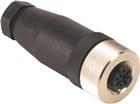 TeSensors Ronde (industrie) connector | XZCC12FDM50B