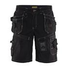 Short X1500 1502 Blaklader