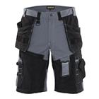 Short X1500 1502 Blaklader