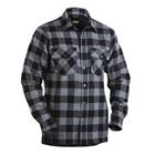 Overhemd Flanel. Gevoerd 3225 Blaklader