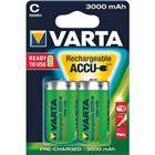 Batterij VARTA 56714101402 HR14 / C