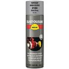 Afwerklak in spuitbus Hard Hat - 500 ml - Rust-Oleum