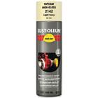 Afwerklak in spuitbus Hard Hat - 500 ml - Rust-Oleum