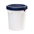 Waterdichte en beveiligde container Click Pack - 20 tot 25 l - Curtec