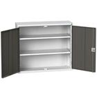 Kast met dichte deur Verso - 900x1050 mm - Bott