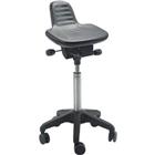 Zit- en stastoel van polyurethaan Alfa Octopus - Global Professional Seating