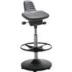 Zit- en stastoel van polyurethaan Alfa Trompet - Global Professional Seating