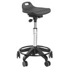 Zit- en stastoel van polyurethaan Omega Octopus - Global Professional Seating