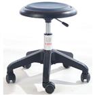 Werplaatskruk met vulling Micro Octopus - Global Professional Seating