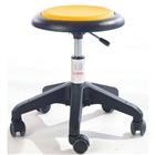 Werplaatskruk met vulling Micro Octopus - Global Professional Seating