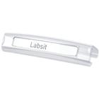 Lab-Clip accessoire voor werkplaatsstoel Labsit - Bimos