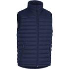 Bodywarmer Polyurethaan-gecoate polyamide ripstop G-DOON