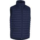 Bodywarmer Polyurethaan-gecoate polyamide ripstop G-DOON