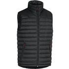 Bodywarmer Polyurethaan-gecoate polyamide ripstop G-DOON