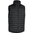 Bodywarmer Polyurethaan-gecoate polyamide ripstop G-DOON