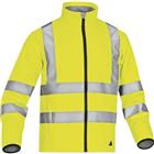 Veiligheidsjas softshell reflex polyester 3 laags LEGA