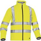 Veiligheidsjas softshell reflex polyester 3 laags LEGA