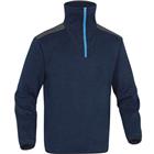 Polar trui polyester gebreid effect MARMOT