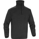 Polar trui polyester gebreid effect MARMOT