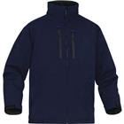 Parka polyester / elasthaan waterdicht - ademend MILTON2