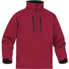 Parka polyester / elasthaan waterdicht - ademend MILTON2