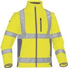 Bodywarmer polyester/elasthaan met 3 gelamineerd lagen MOONLIGHT2